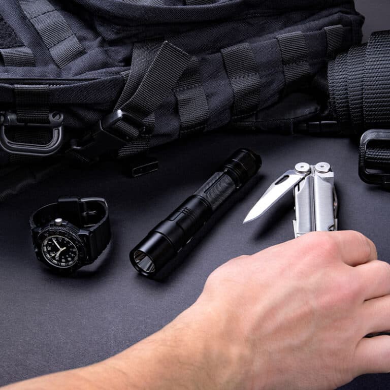 EDC o que é, como montar e mais!