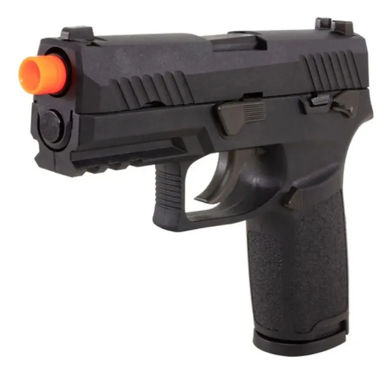 melhor arma de airsoft