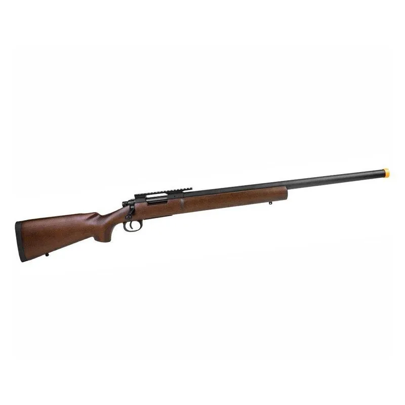 melhor arma de airsoft