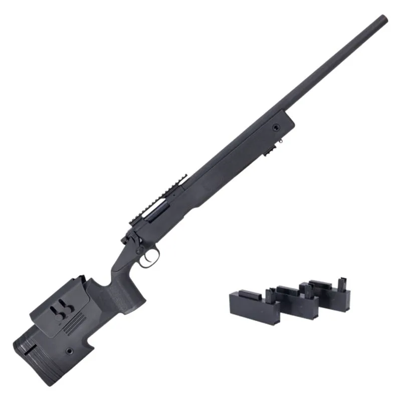 melhor arma de airsoft