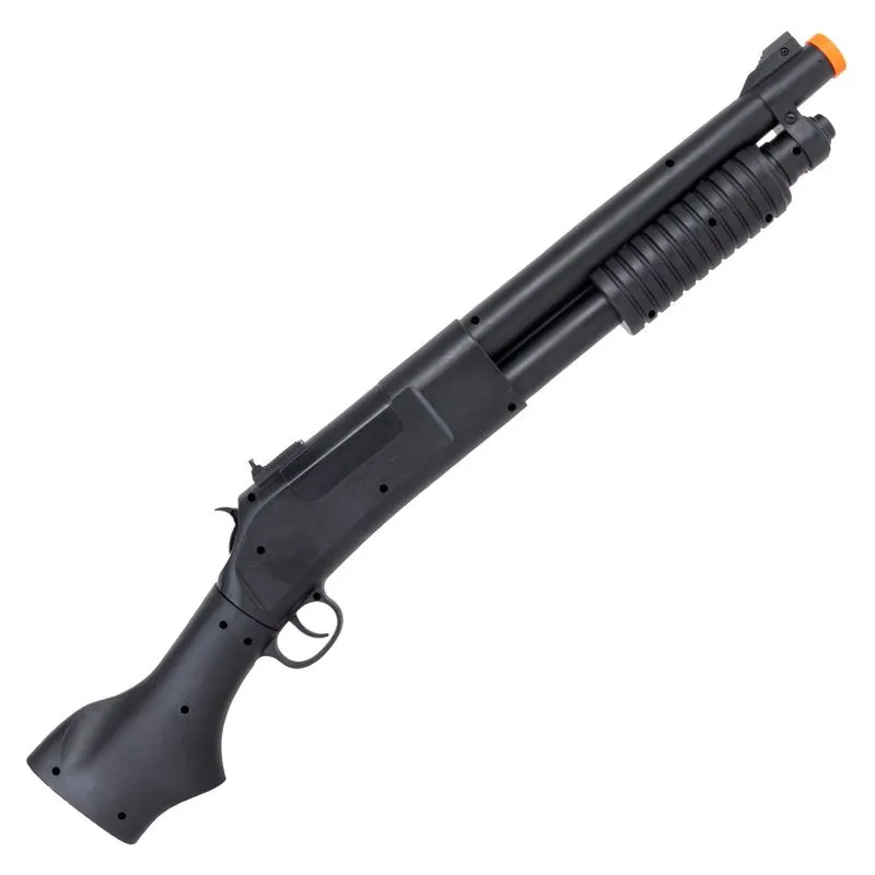 melhor arma de airsoft