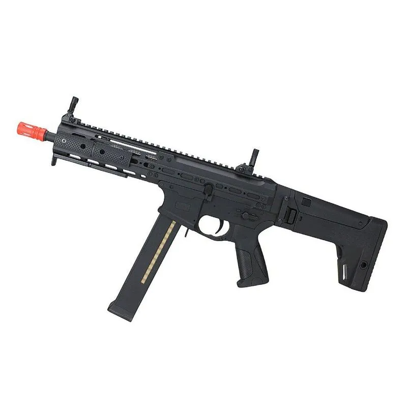 lançamentos de airsoft