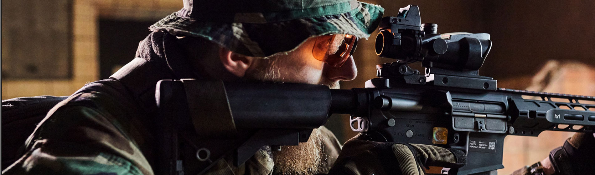 melhores airsofts specna arms