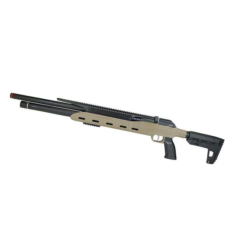 Carabina PCP Semi-Auto M50 Tempesta Desert